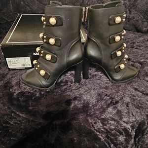Karl Lagerfeld Boots